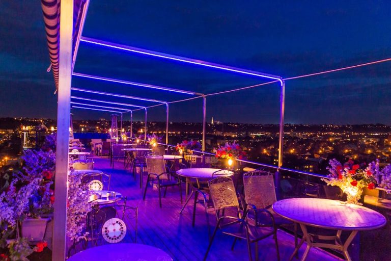 Illuminate Your Outdoors: The Transformative Power of Landscape Lighting Installation