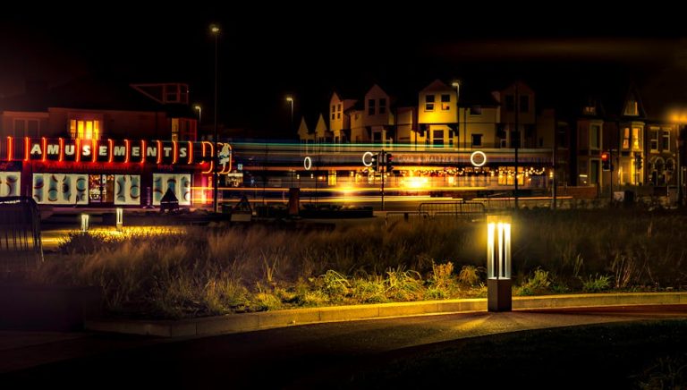 Transform Your Outdoors: The Magic of Landscape Lighting Installation